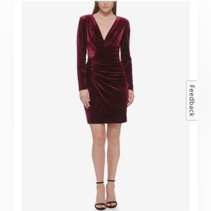 Vince Camuto dress